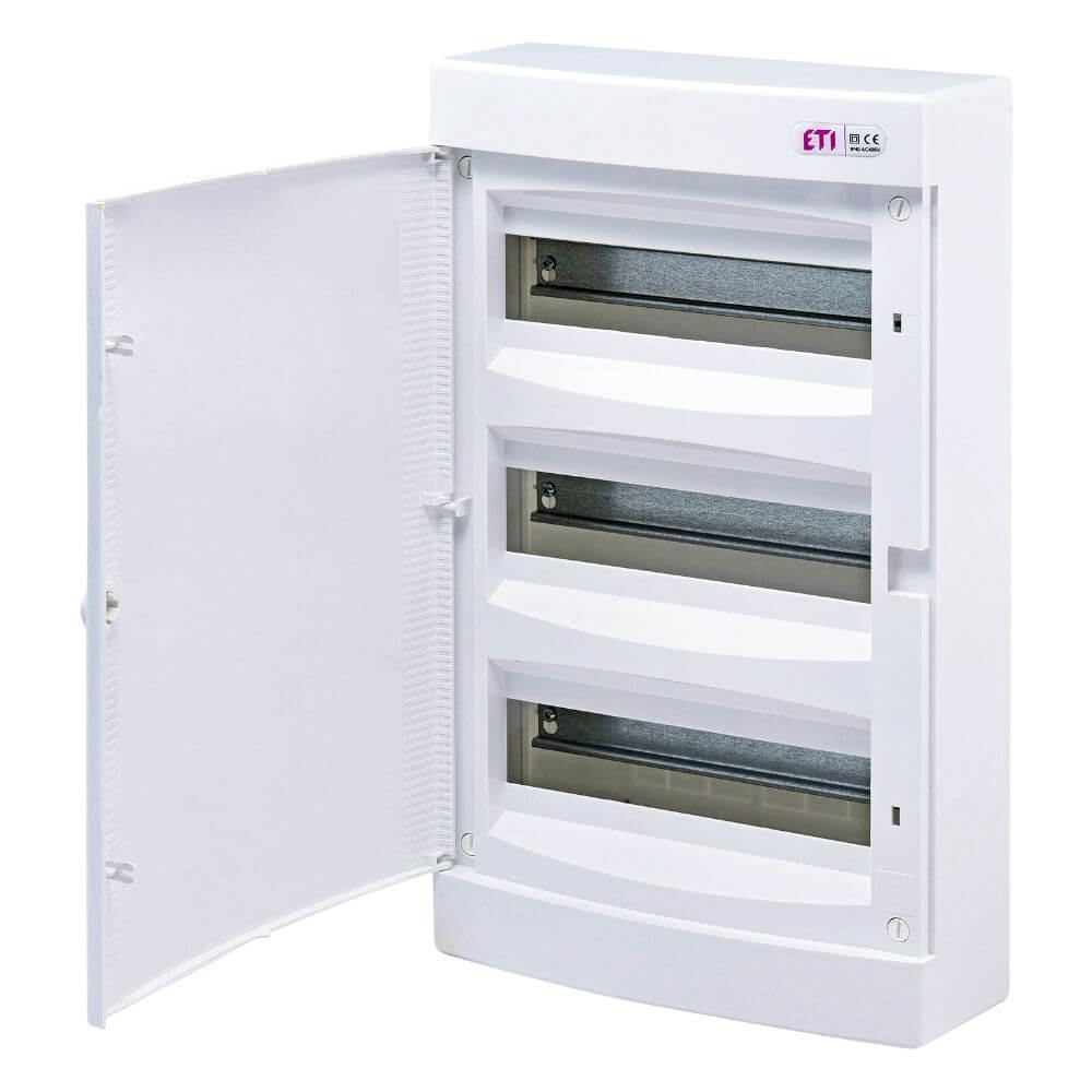 Tablou electric ECT36PO - ETI 001101009