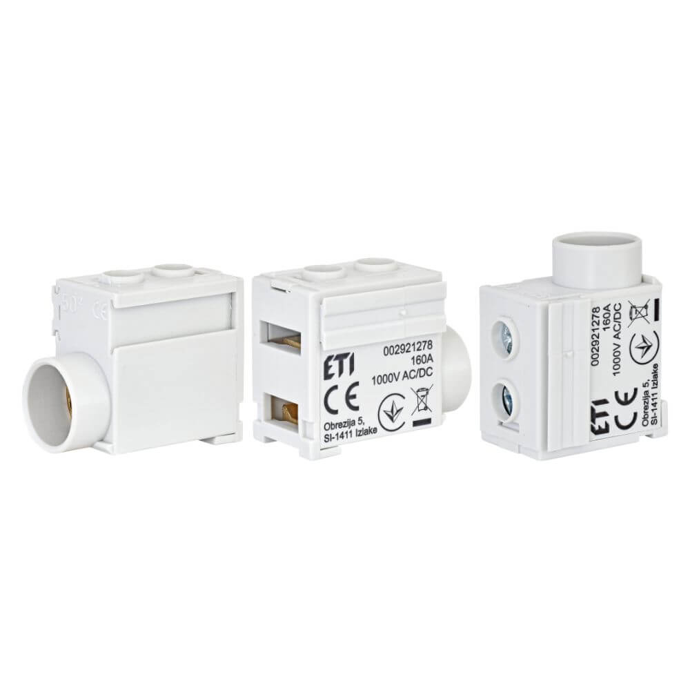 Conector bara izolata EFB-50 - ETI 002921278