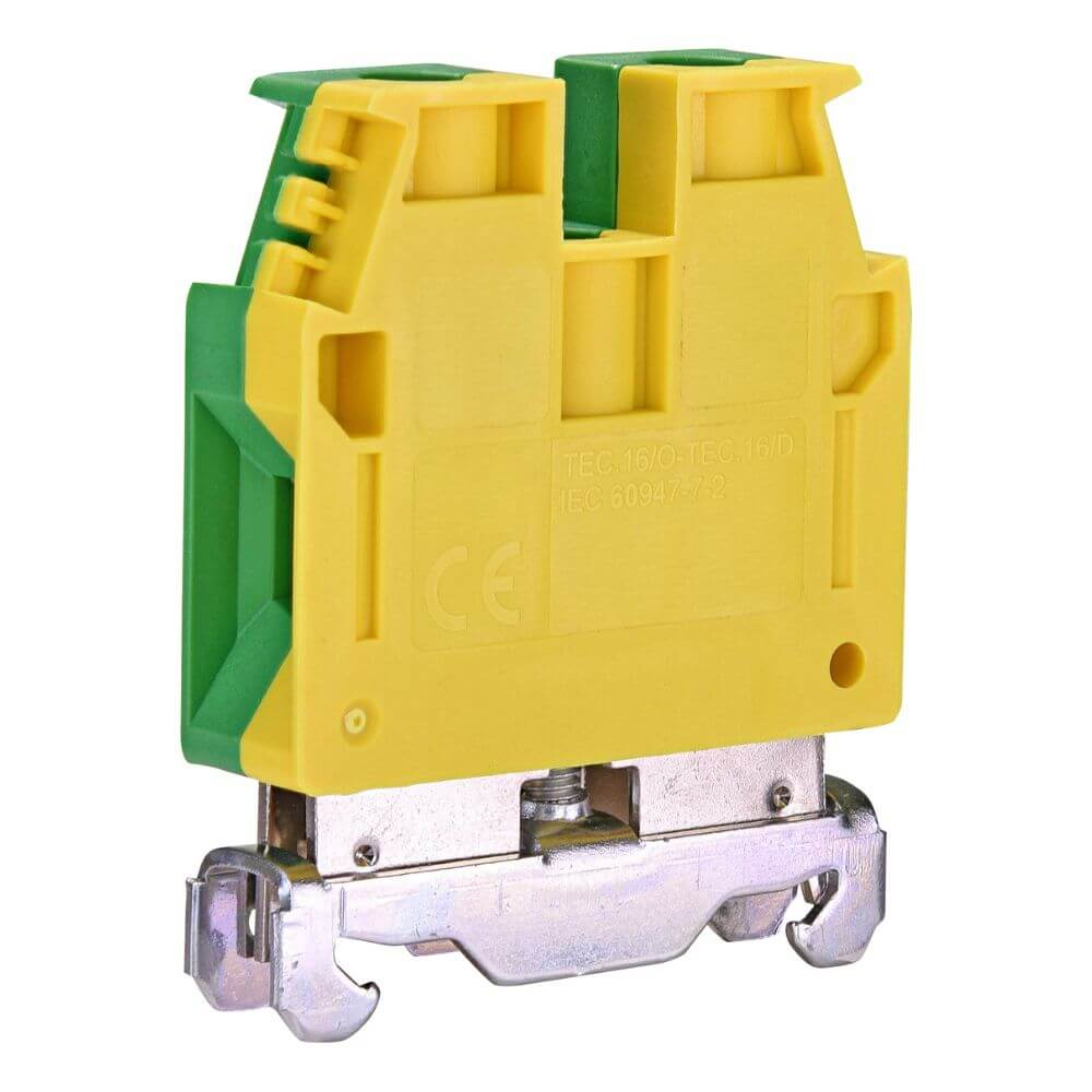 Bloc terminal ESC-TEC.16 O - ETI 003903072