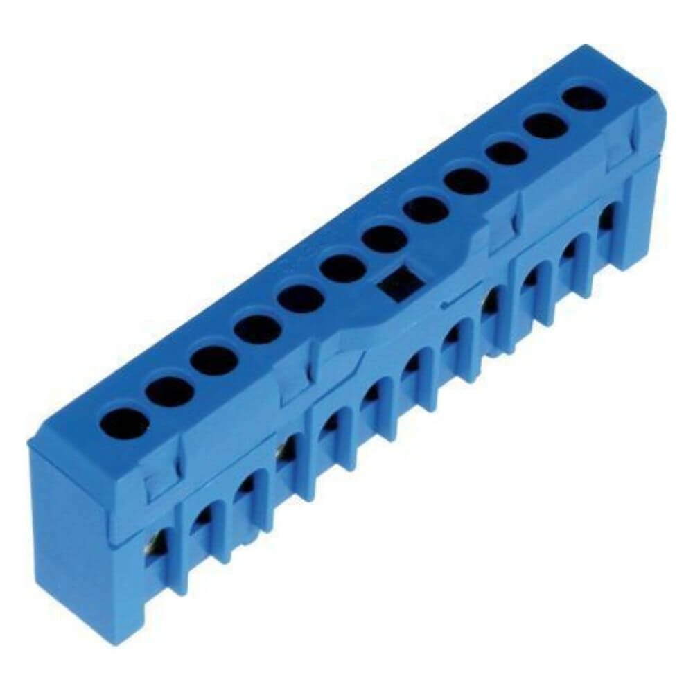 Bloc distributie ESC-QBLOK1201 - ETI 003903206