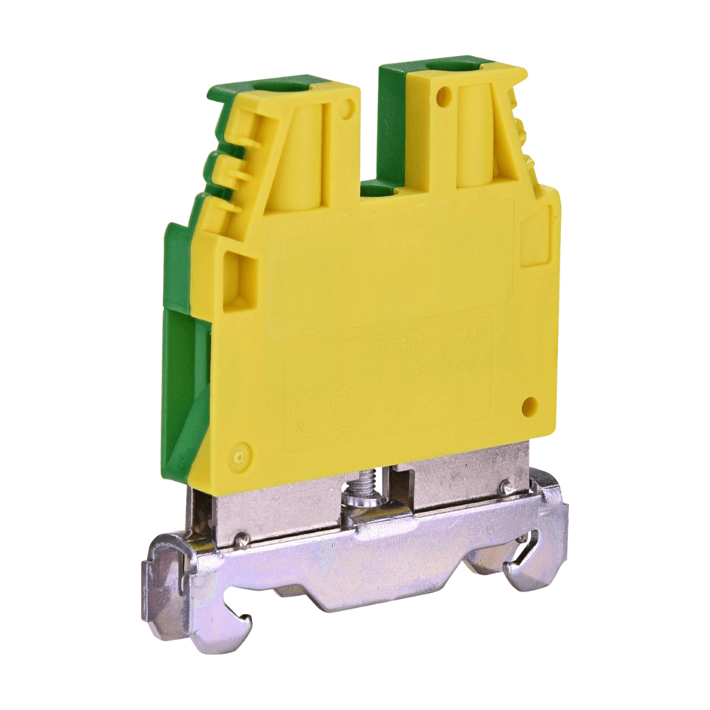 Bloc terminal ESC-TEC.6 O - ETI 003903070
