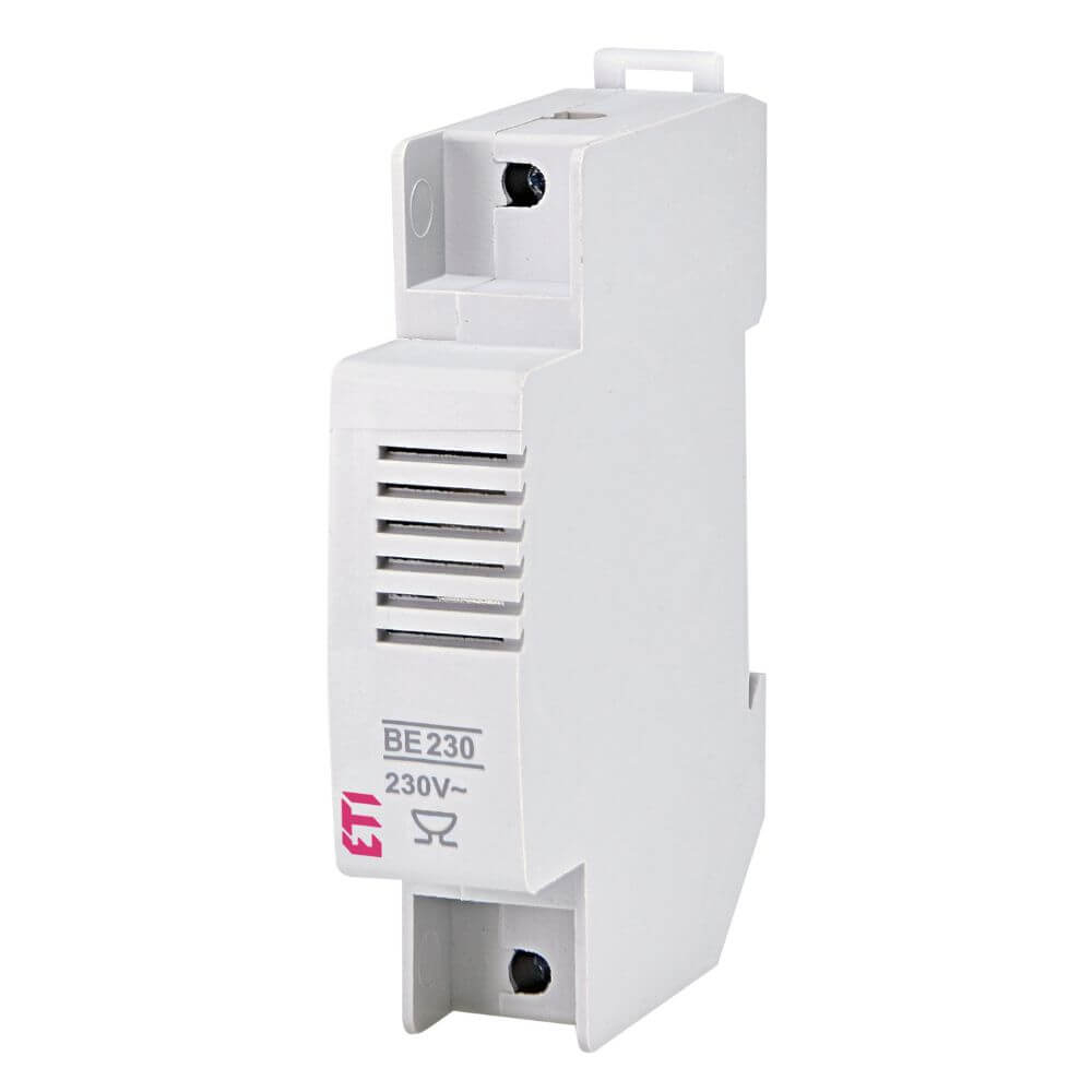 Buzzer BE 230V ETI 002413001