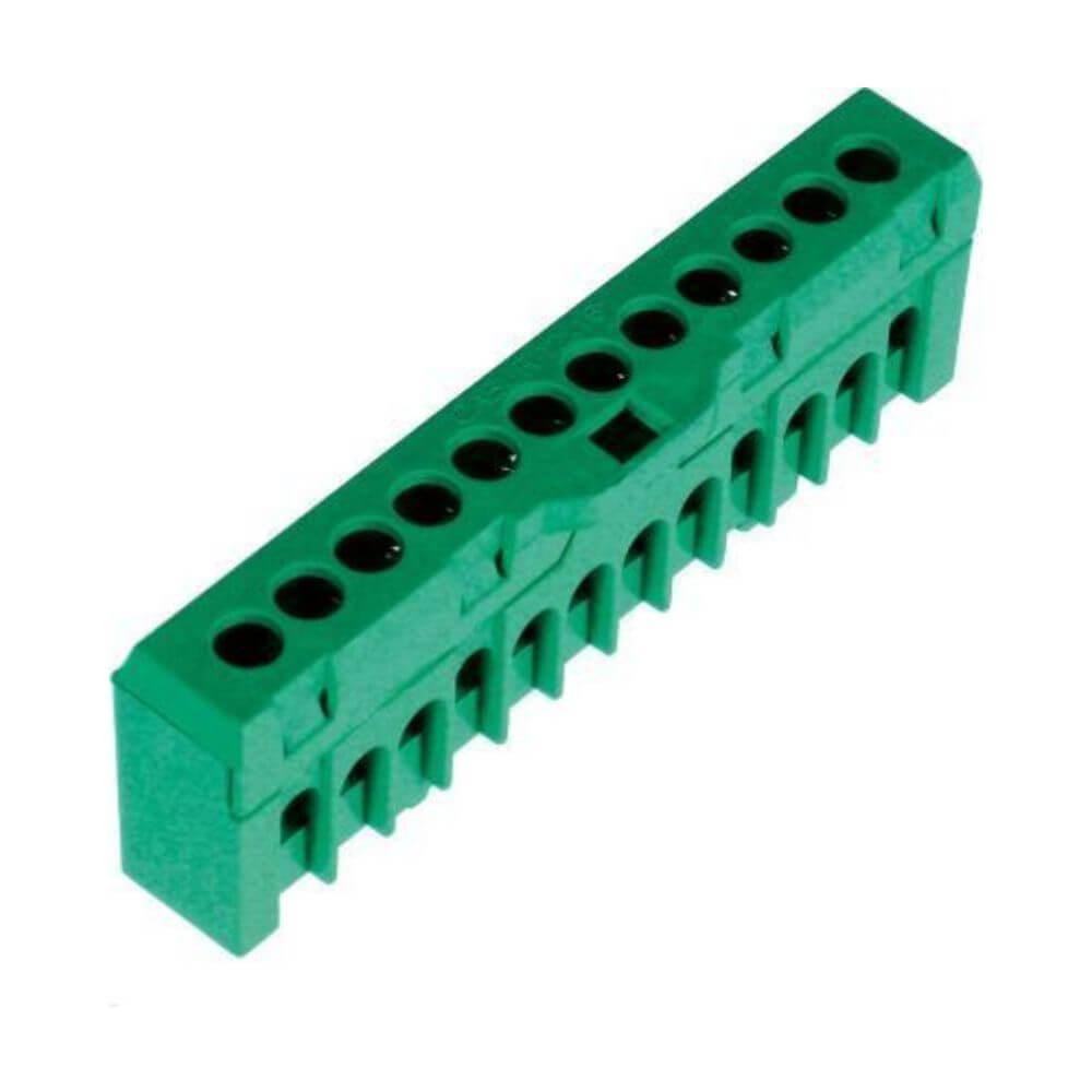 Bloc distributie ESC-QBLOK1202 ETI 003903207