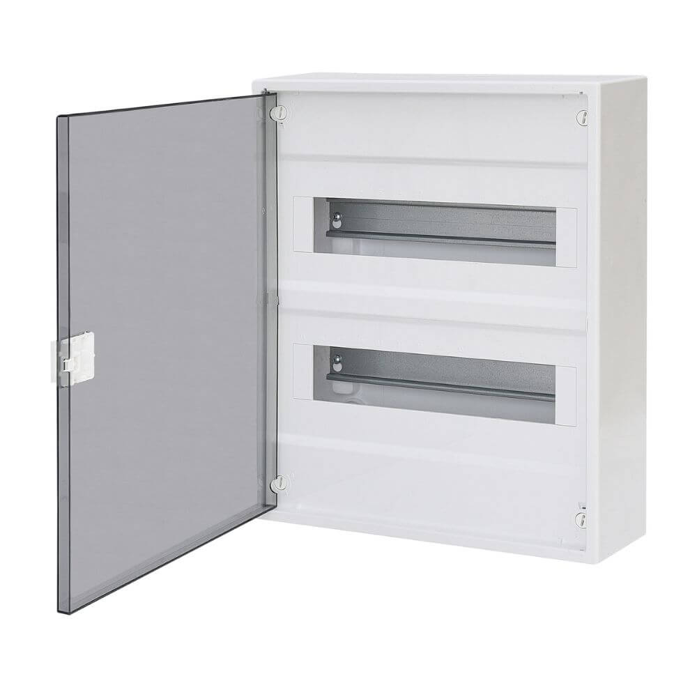 Cutie distributie aparenta 24 module ACT24PT ETI 001100241