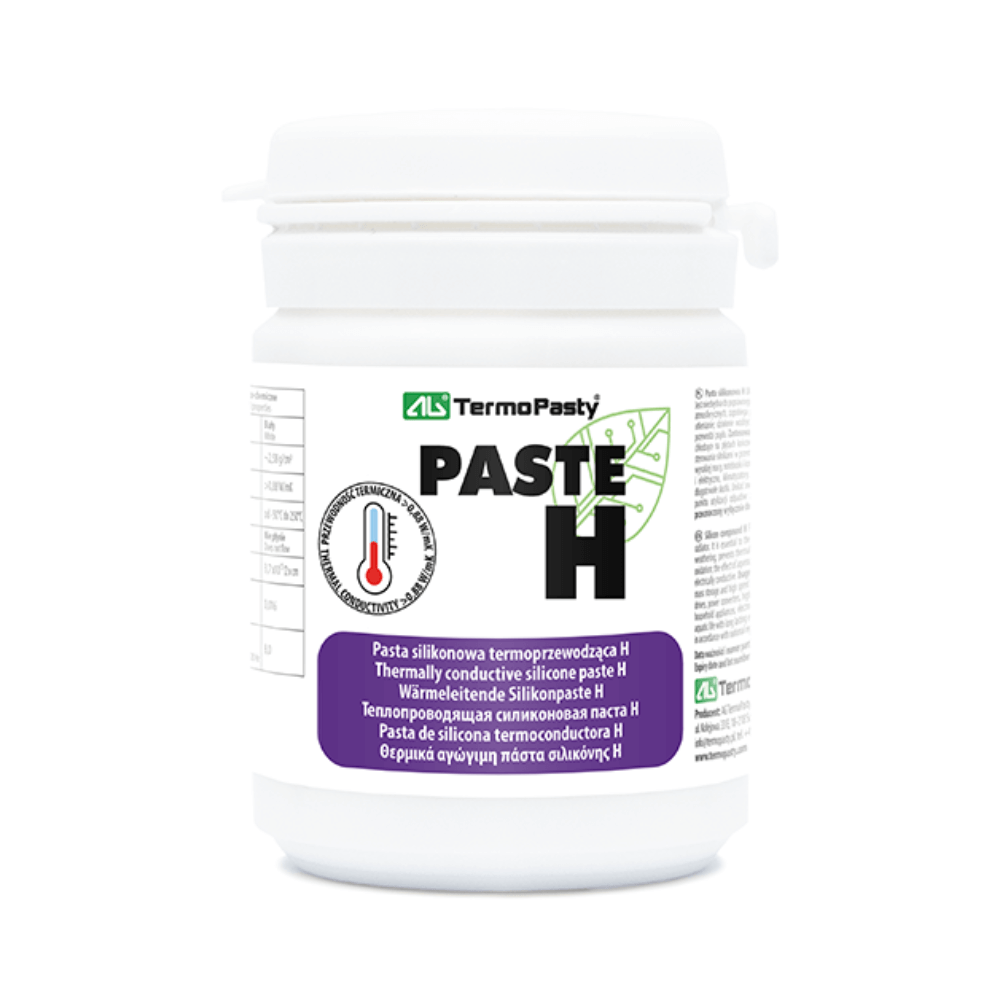 TermoPasty ART.AGT-057 Pasta transfer termic 100g