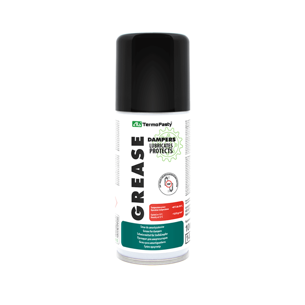 TermoPasty ART.AGT-215 Spray lubrifiant pentru amortizoare 100ml