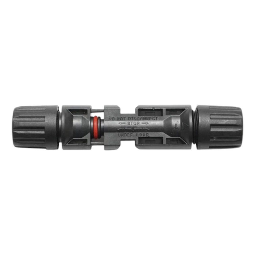 Conector MC4 pentru panouri fotovoltaice, cabluri 2,5 - 6mm² [3]