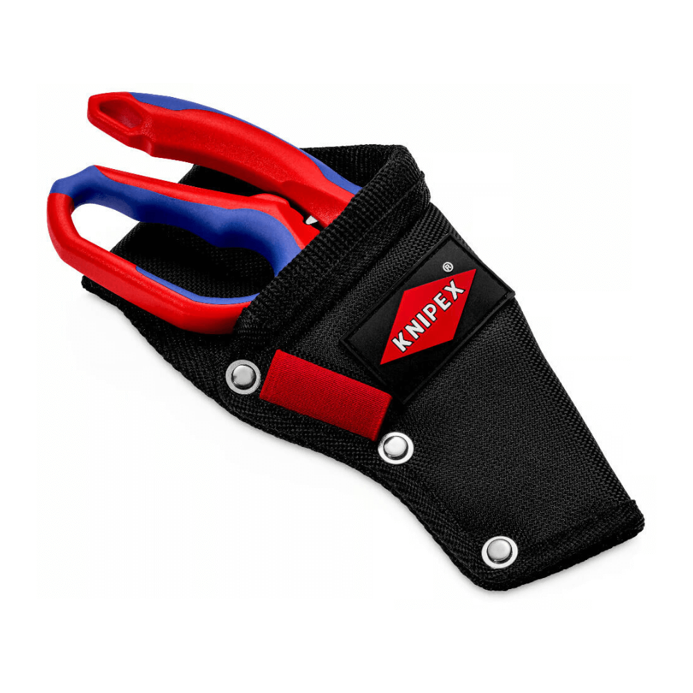 Husa multifunctionala cu prindere pe centura - Knipex 00 19 75 LE [2]