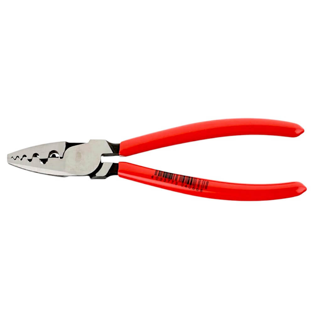 Cleste de sertizare ferule - Knipex 97 71 180 [3]