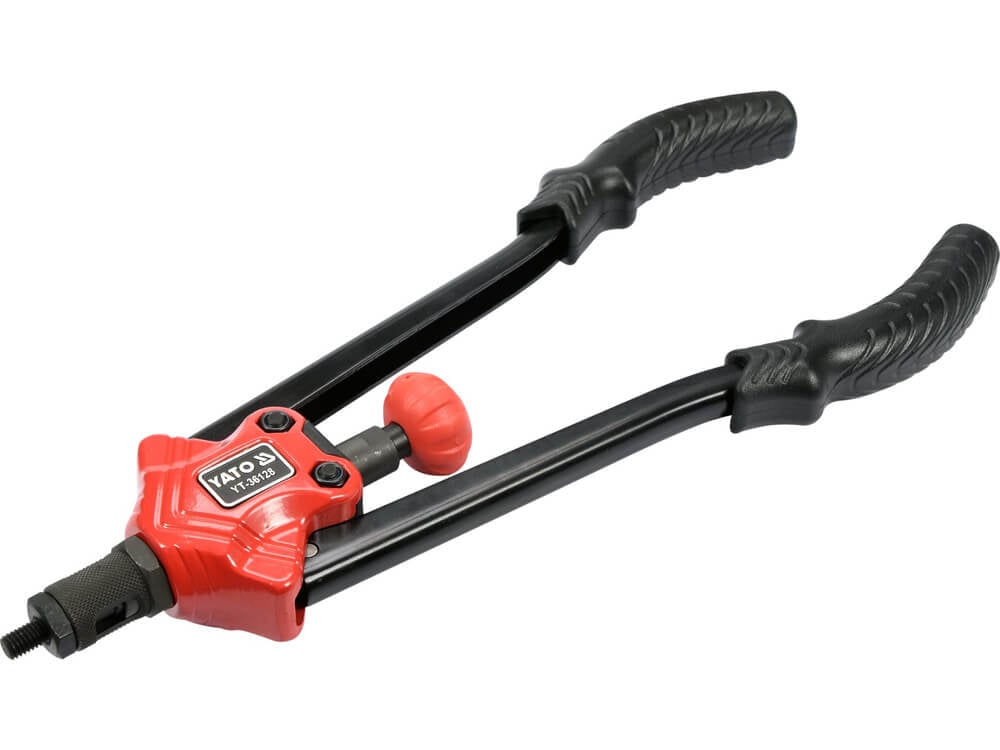 Cleste pentru piulite nituibile Yato YT-36128 [2]