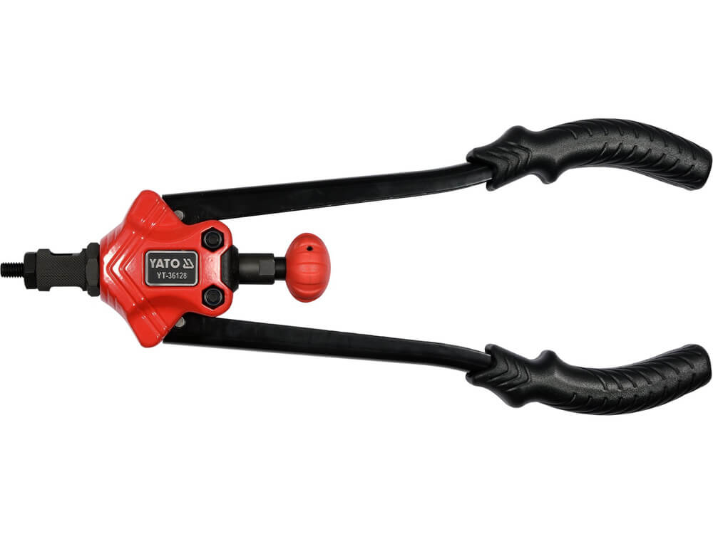 Cleste pentru piulite nituibile Yato YT-36128