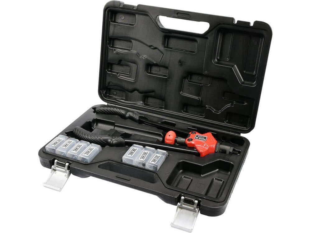 Cleste pentru piulite nituibile Yato YT-36128 [4]