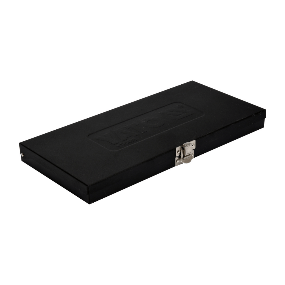 Trusa biti 40 piese Torx, Hex, Spline - Yato YT-0400 [3]