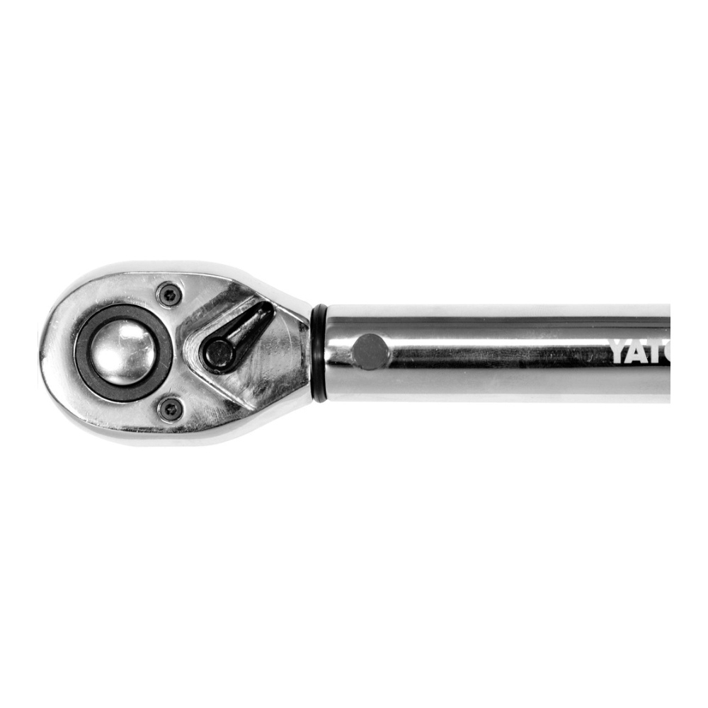 Cheie dinamometrica 3/8", 10-60Nm Yato YT-07500 [2]