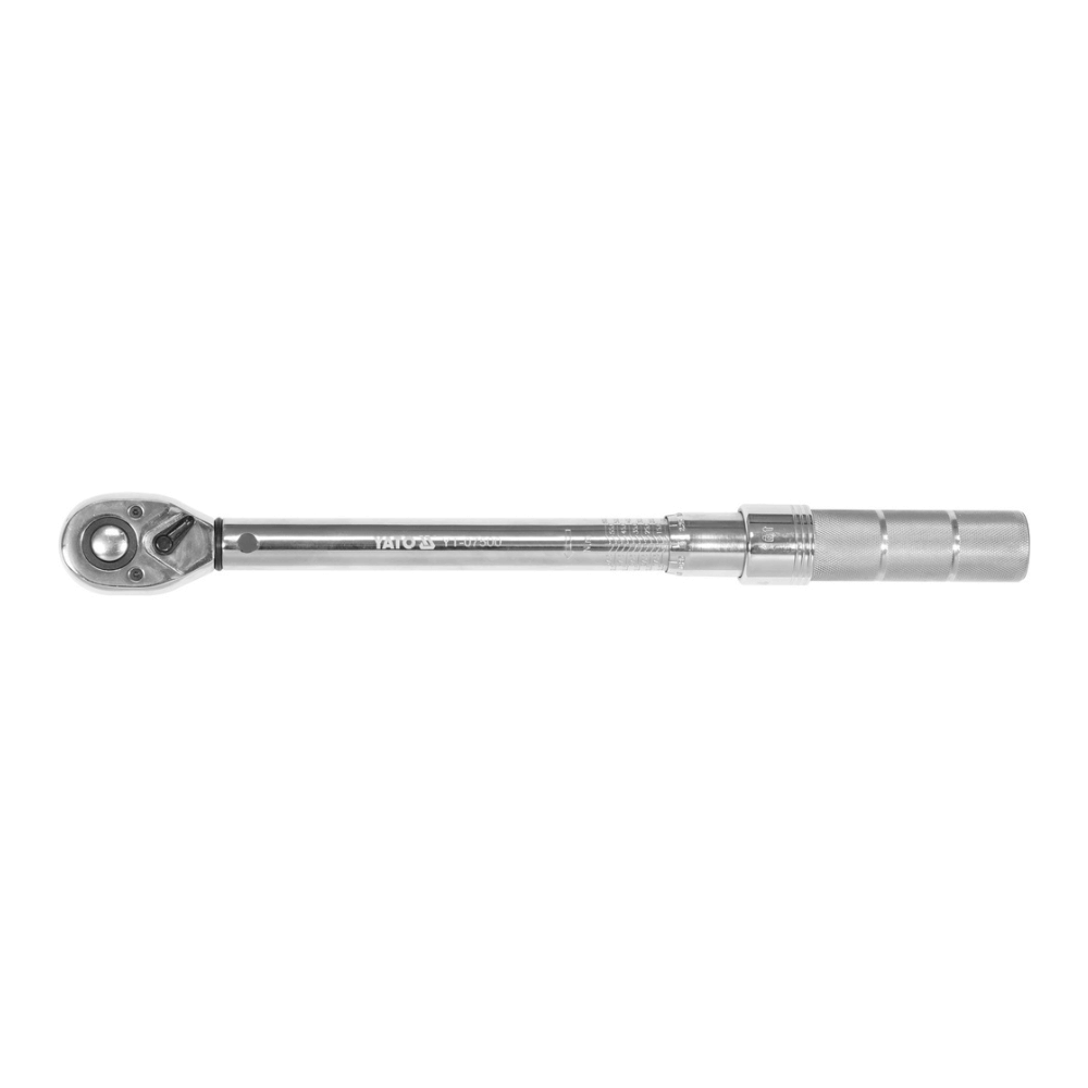 Cheie dinamometrica 3 8  , 10-60Nm Yato YT-07500