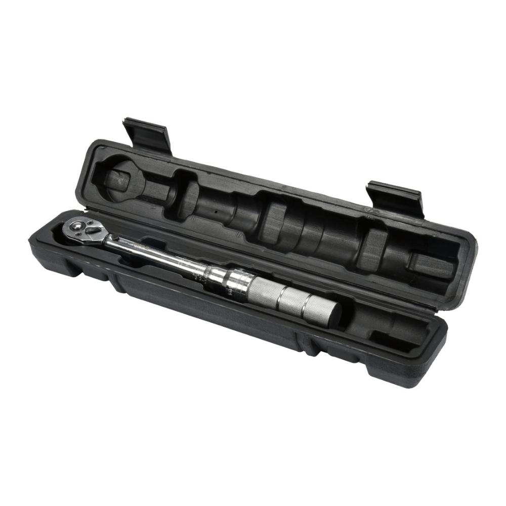 Cheie dinamometrica 1/4", 2.5-20Nm - Yato YT-07511 [3]