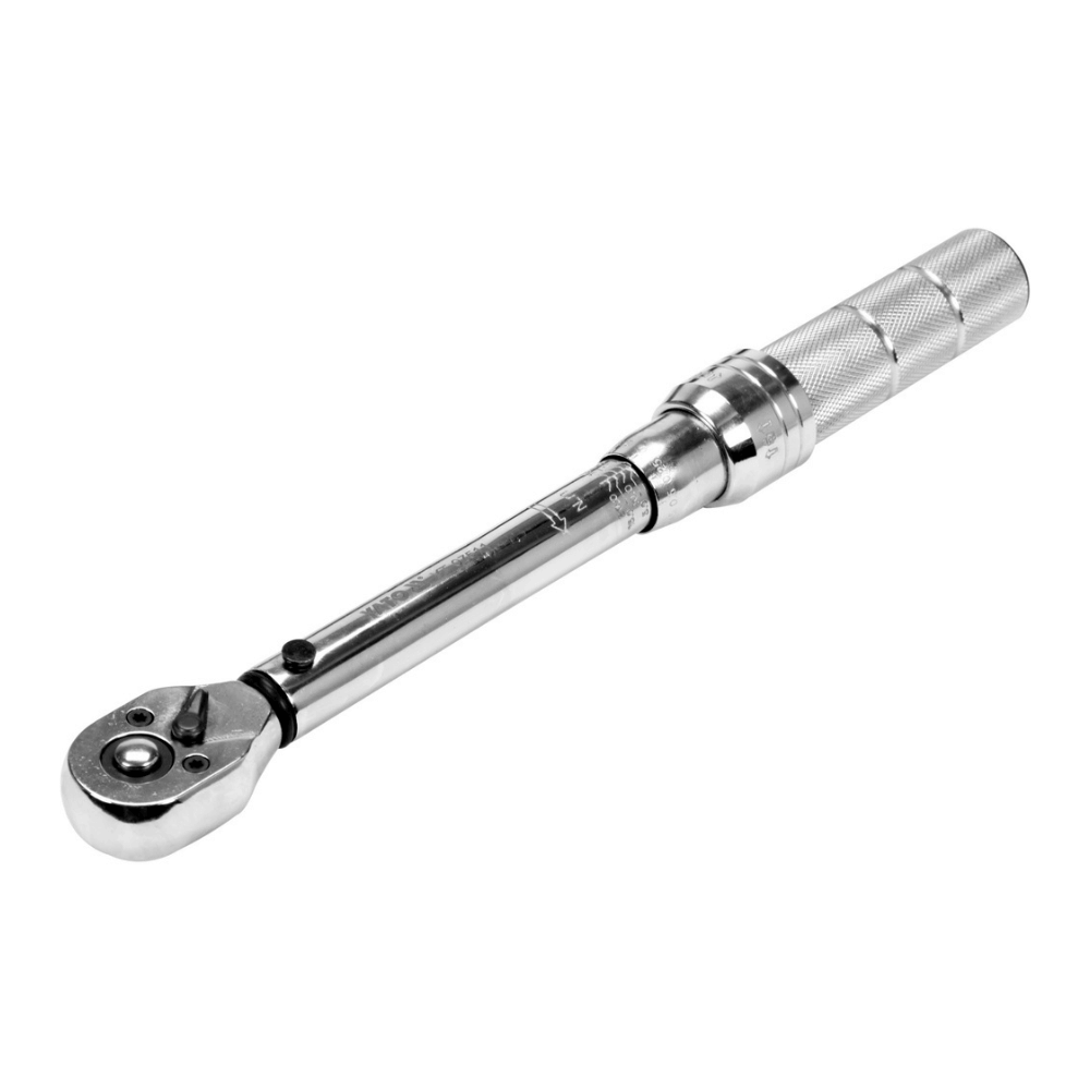 Cheie dinamometrica 1/4", 2.5-20Nm - Yato YT-07511 [2]