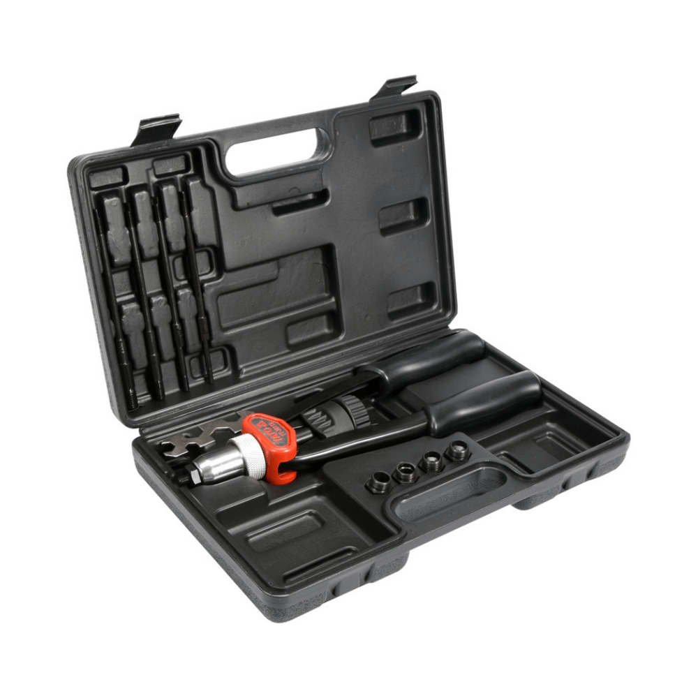 Cleste pentru piulite nituibile M5,6,8,10,12 - Yato YT-36119 [3]