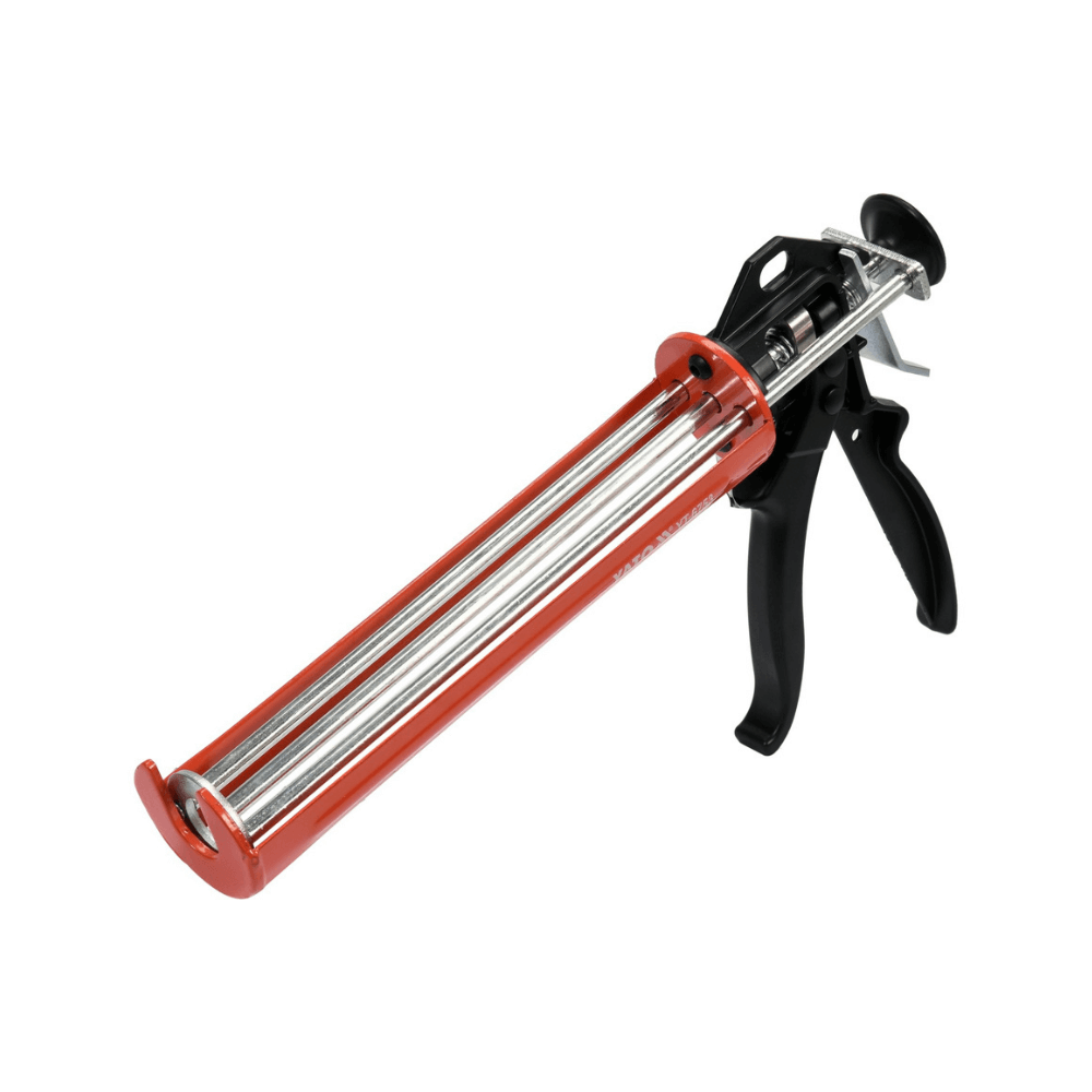 Pistol aplicare silicon si adezivi Yato YT-6753 [2]