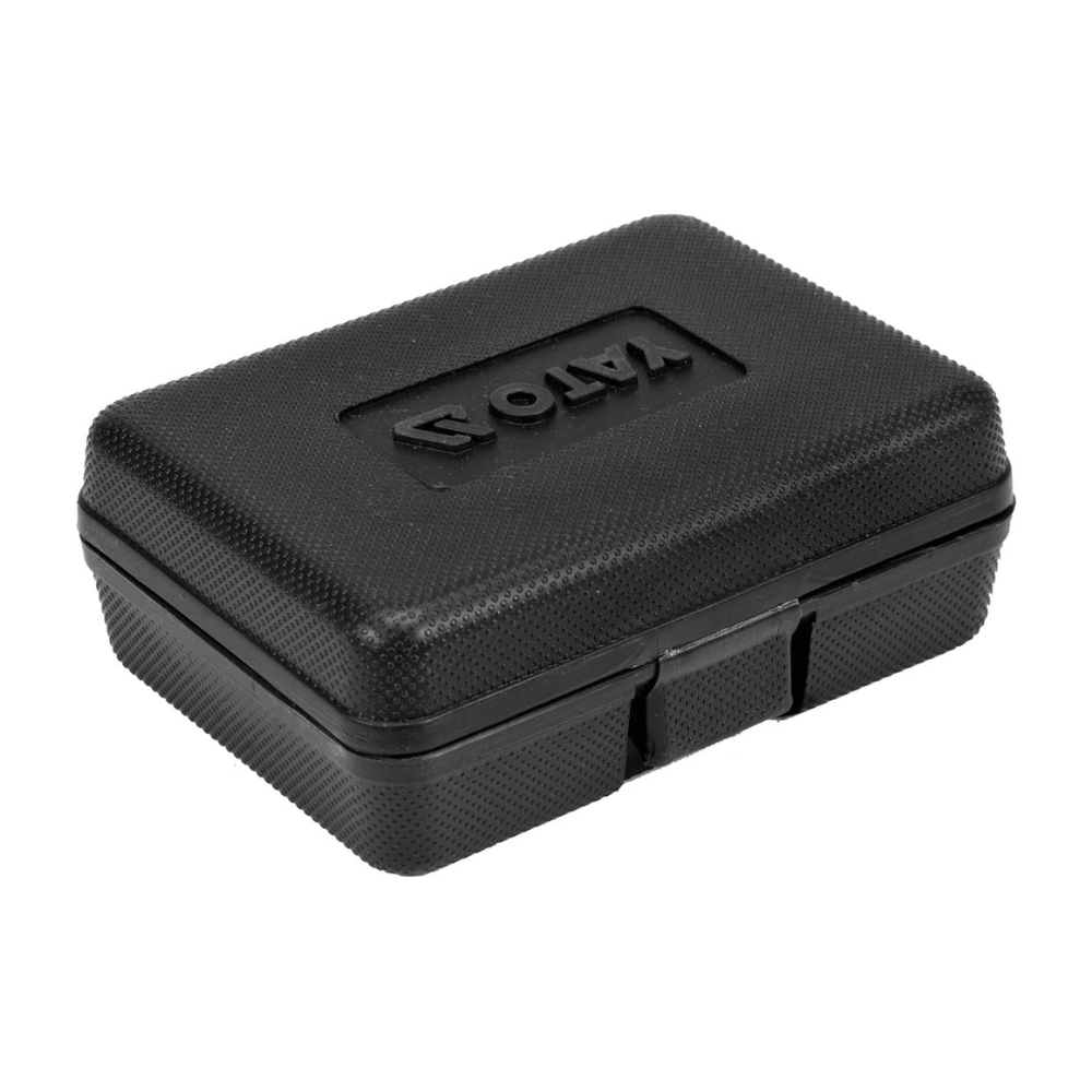 Adaptoare pentru chei tubulare, set 6 piese - YATO YT-10671 [2]