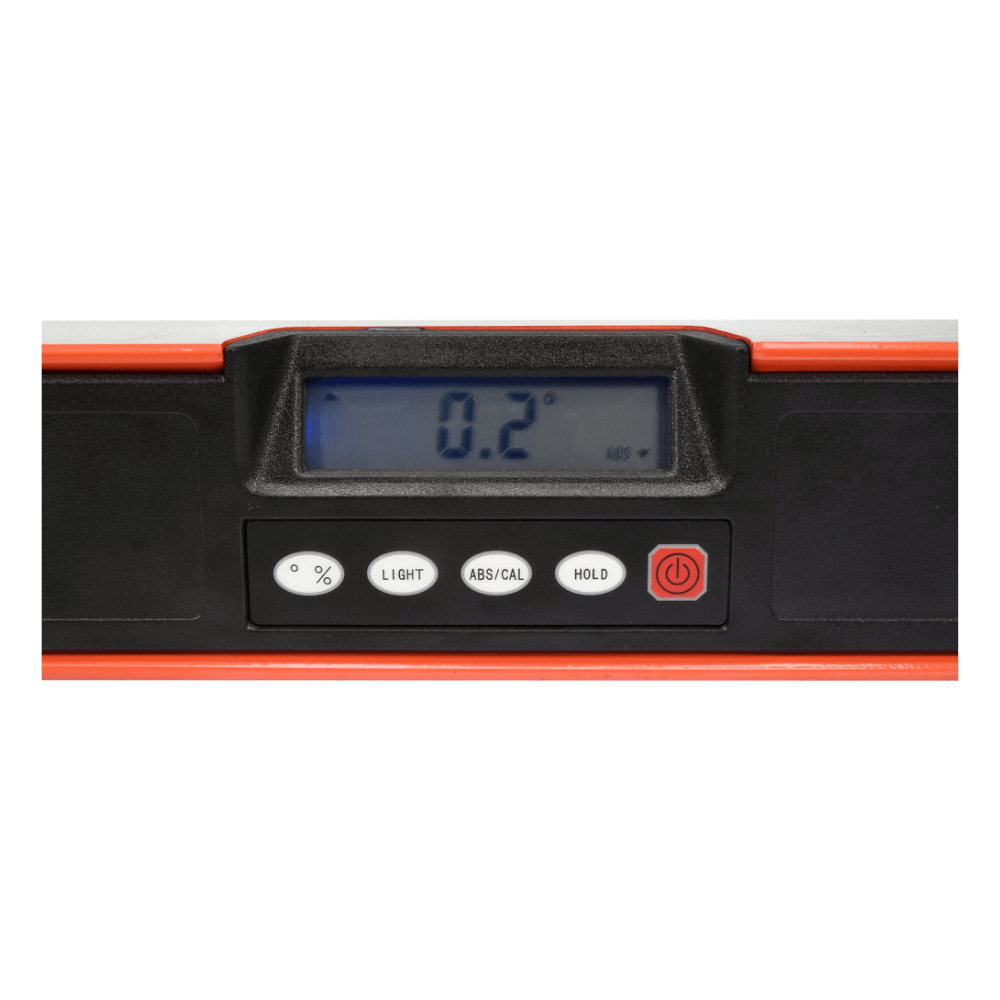 Nivela cu laser electronica 610mm - YATO YT-30400 [4]