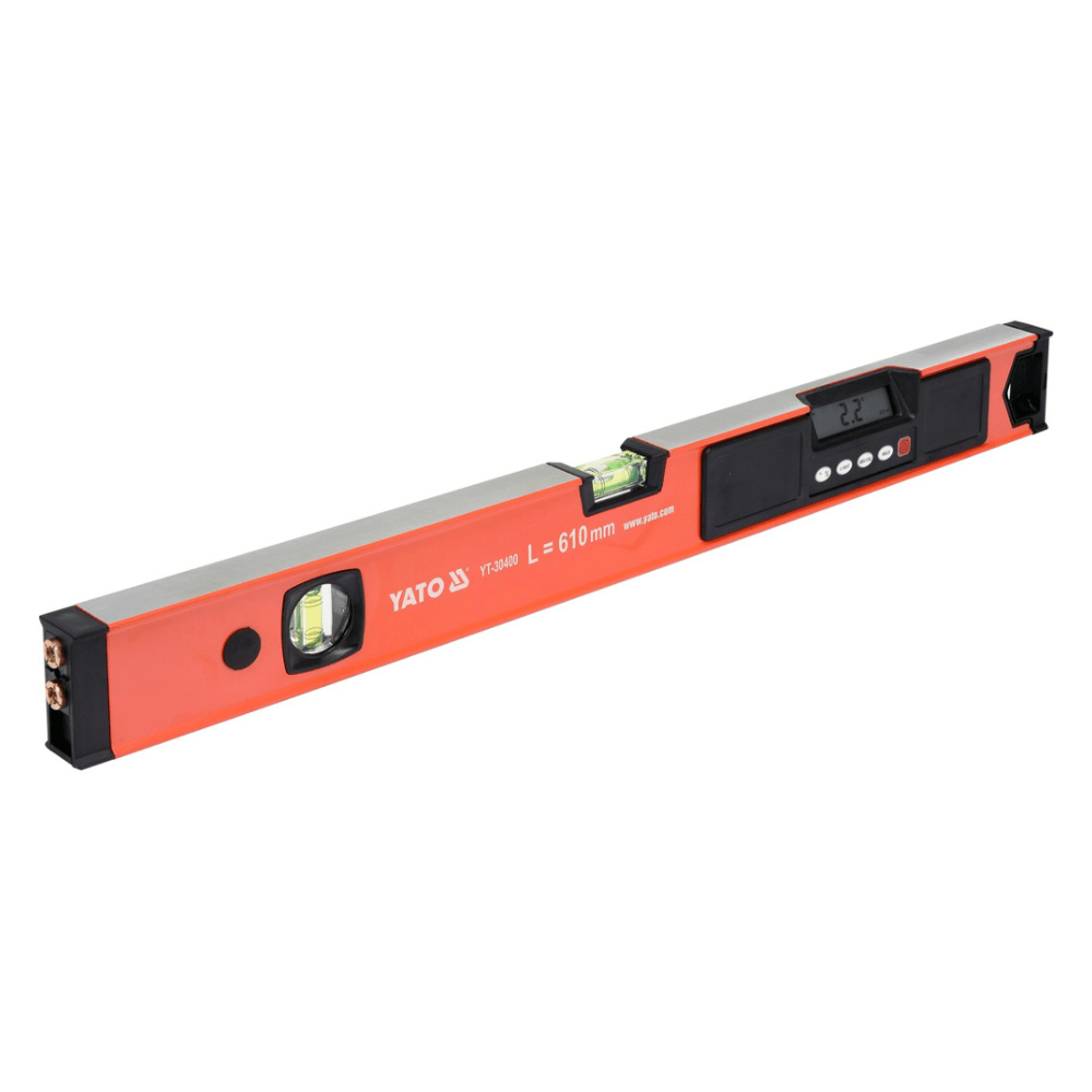 Nivela cu laser electronica 610mm - YATO YT-30400 [2]