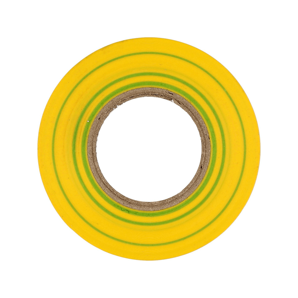 Banda izolatoare PVC galben-verde 19mmx20mx0,13mm - YATO YT-81655 [2]
