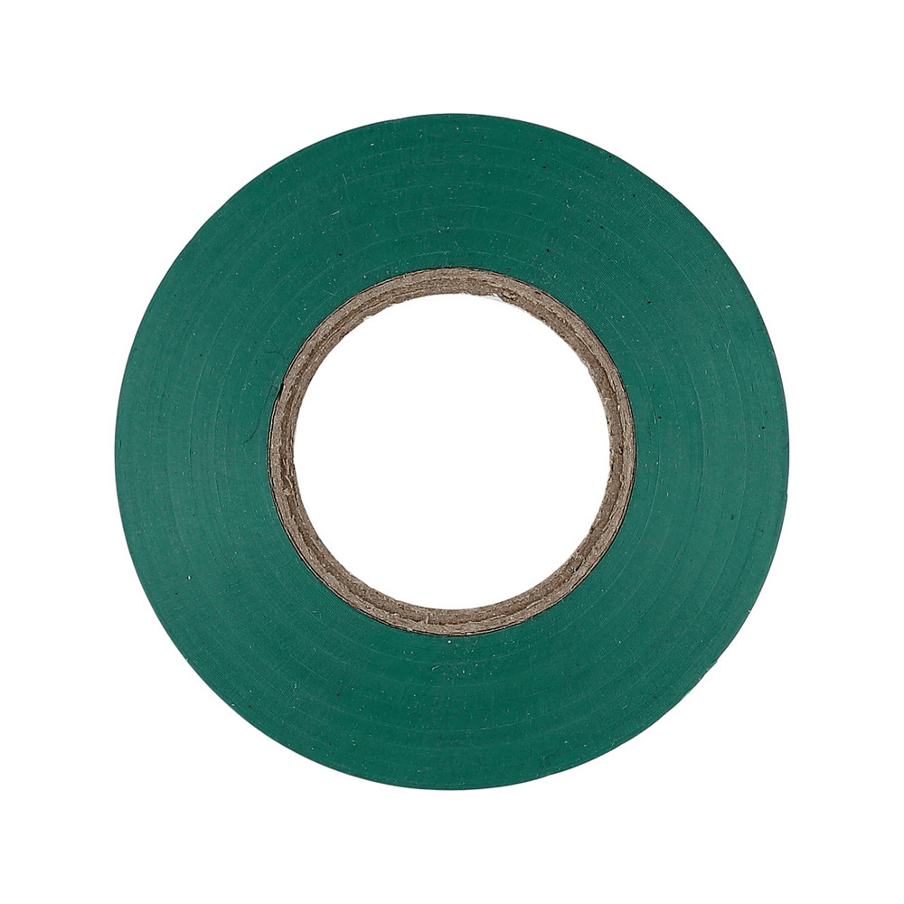 Banda izolatoare PVC verde 19mmx20mx0,13mm - YATO YT-81652 [2]