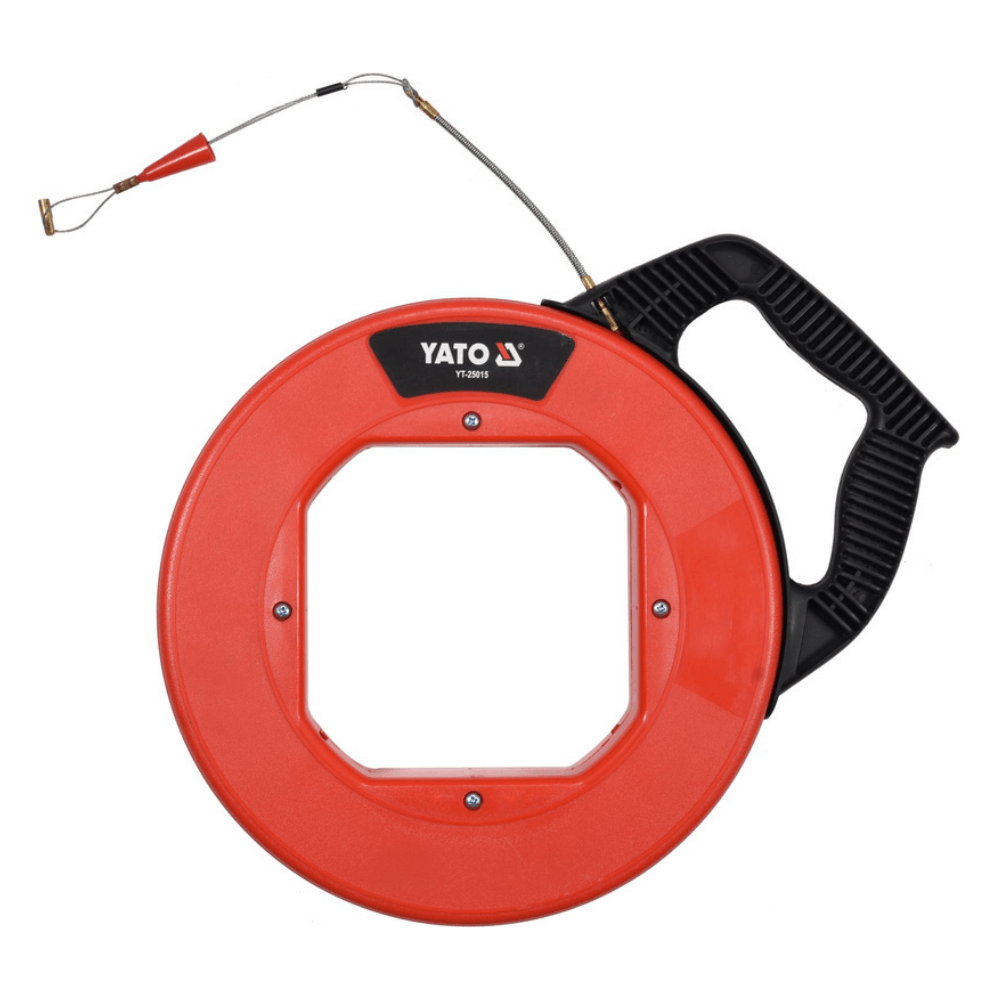 Extractor de cabluri, 30m YATO YT-25015