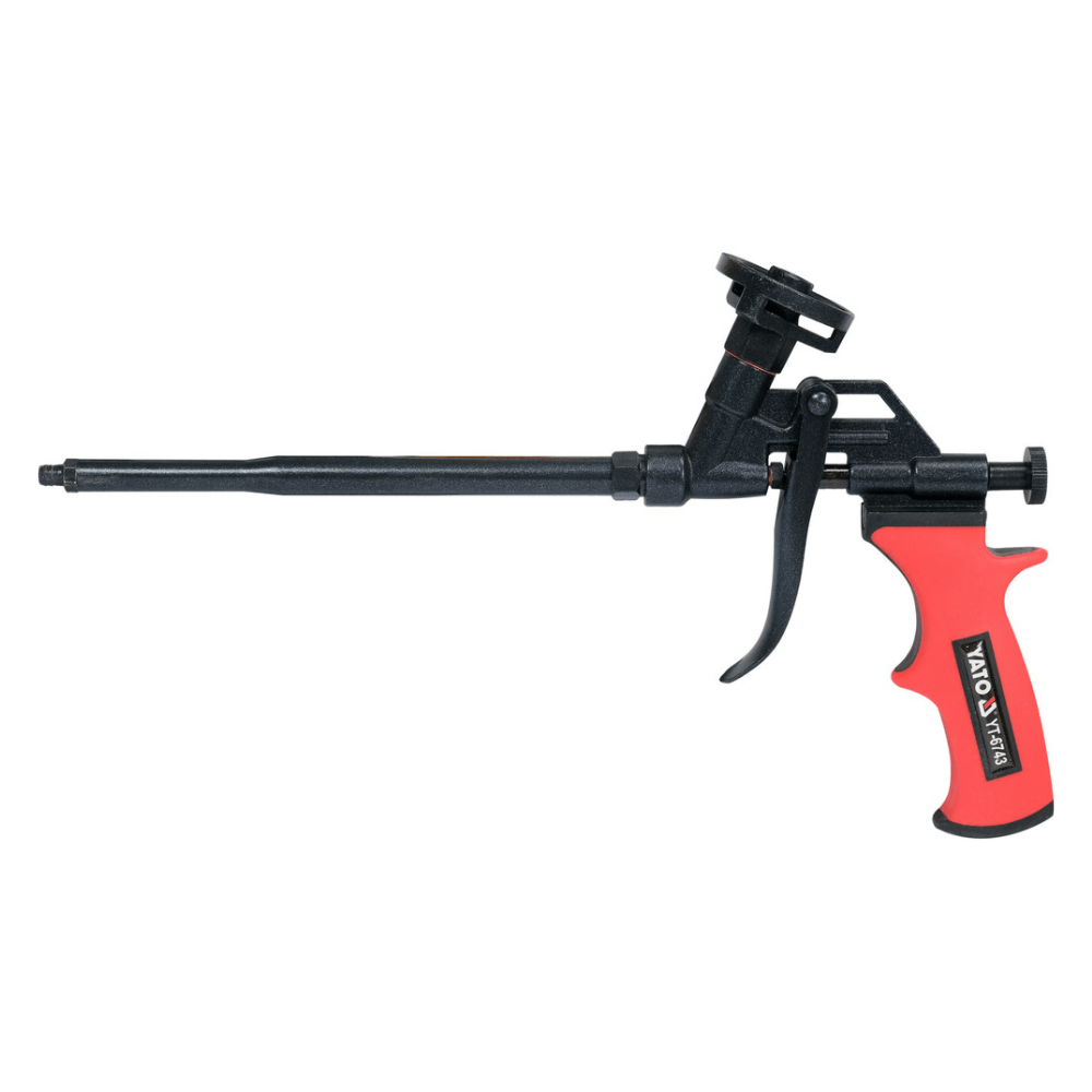 Pistol pentru spuma poliuretanica YATO YT-6743