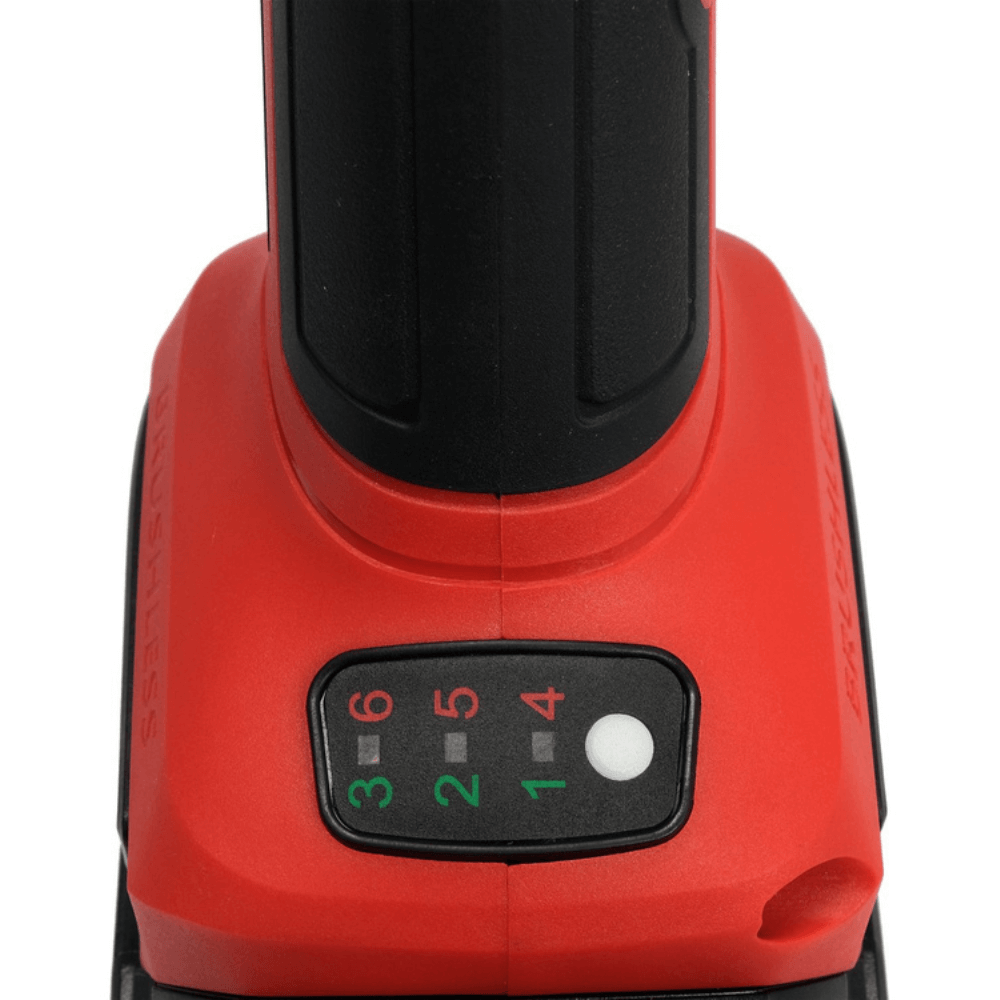 Polizor unghiular 18V cu viteza reglabila si 2 acumulatori 4Ah - YATO YT-828295 [3]