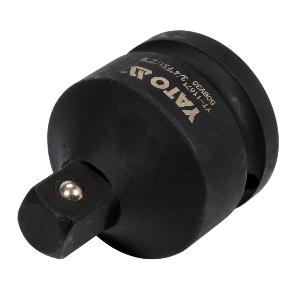 Adaptor de impact 3/4''( F) - 1/2''(M) - YATO YT-11671 [4]