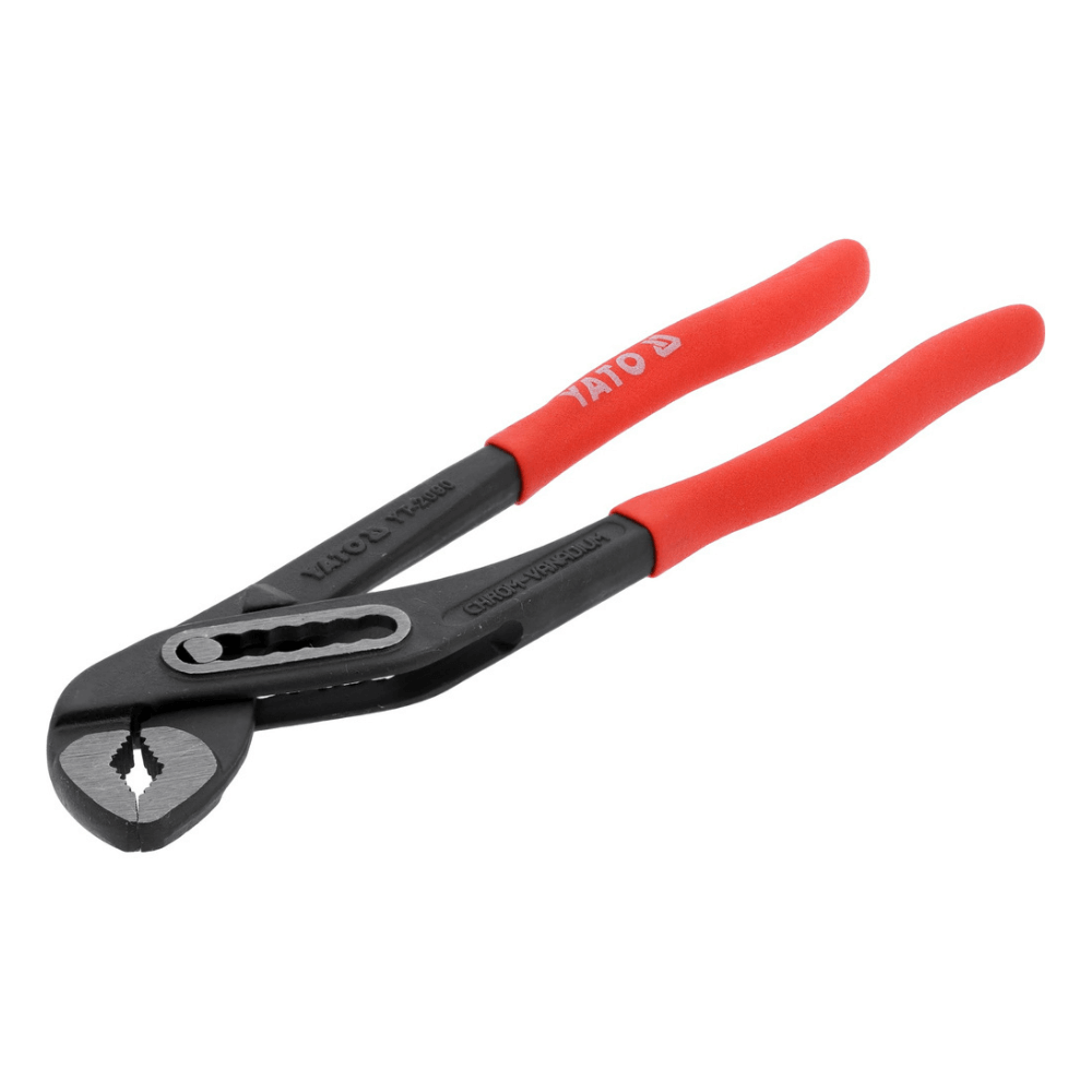 Cleste reglabil cu autoblocare 250mm YATO YT-2090 [3]
