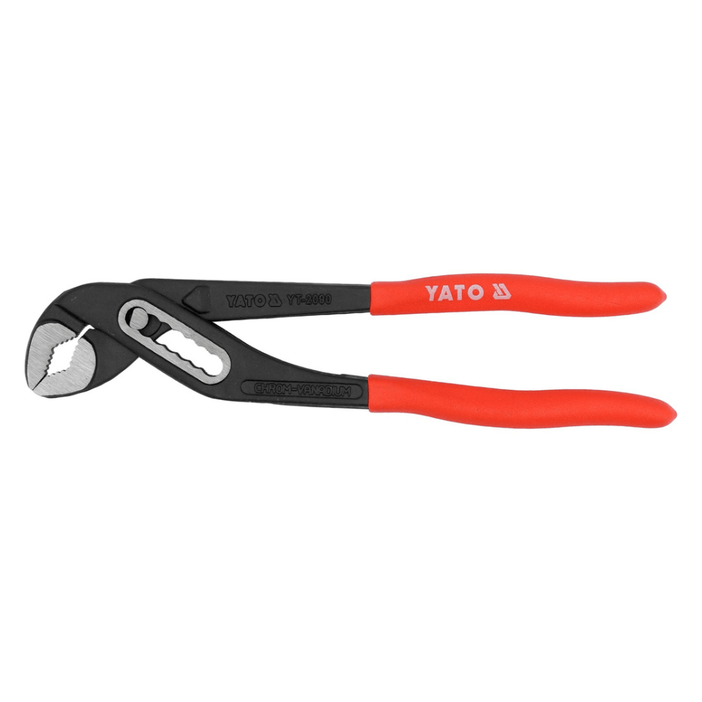 Cleste reglabil cu autoblocare 250mm YATO YT-2090