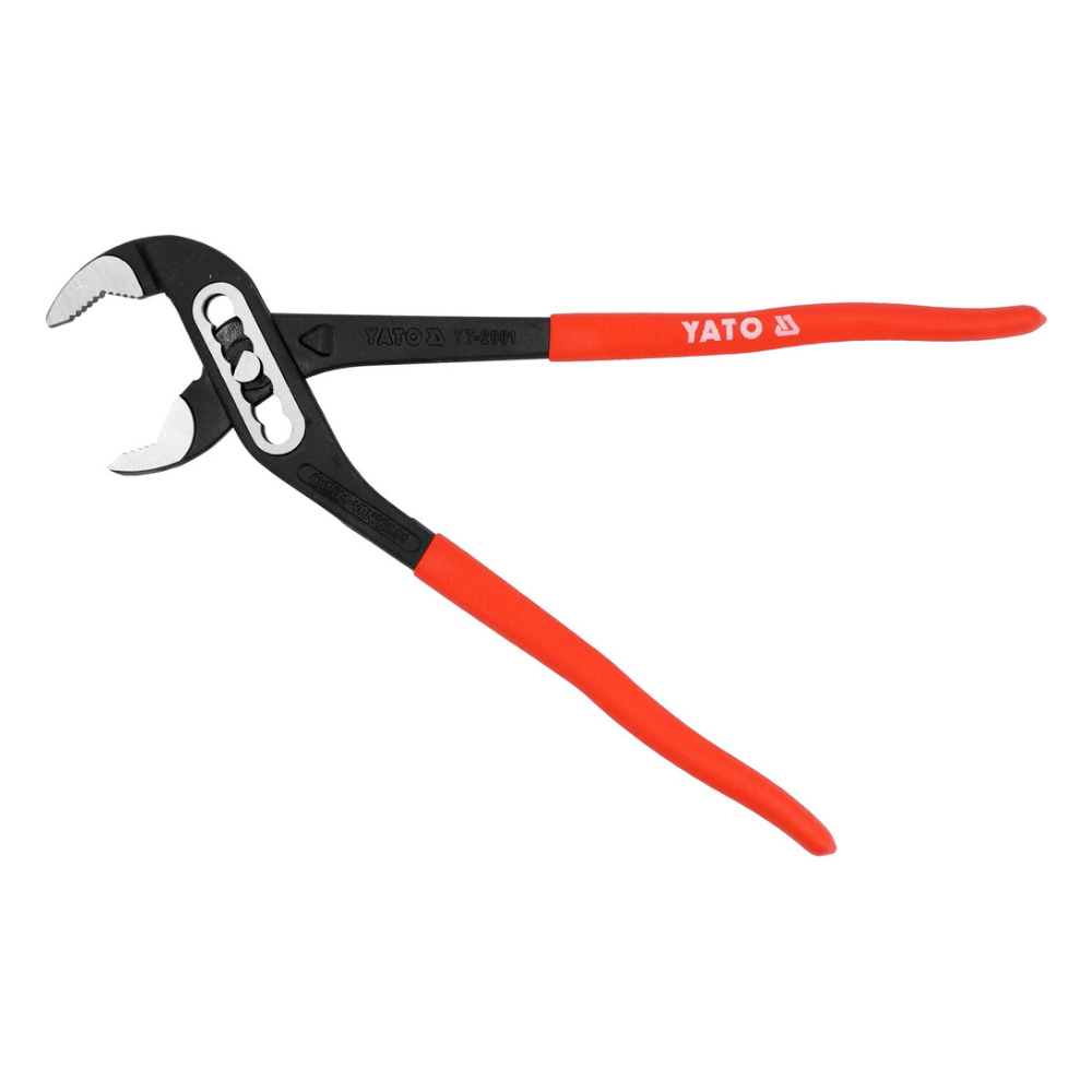 Cleste reglabil cu autoblocare 300mm YATO YT-2091 [2]