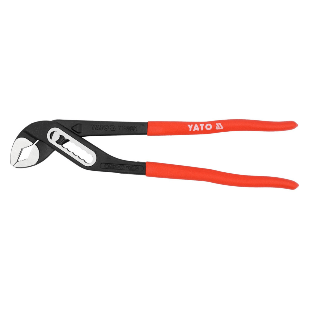 Cleste reglabil cu autoblocare 300mm YATO YT-2091