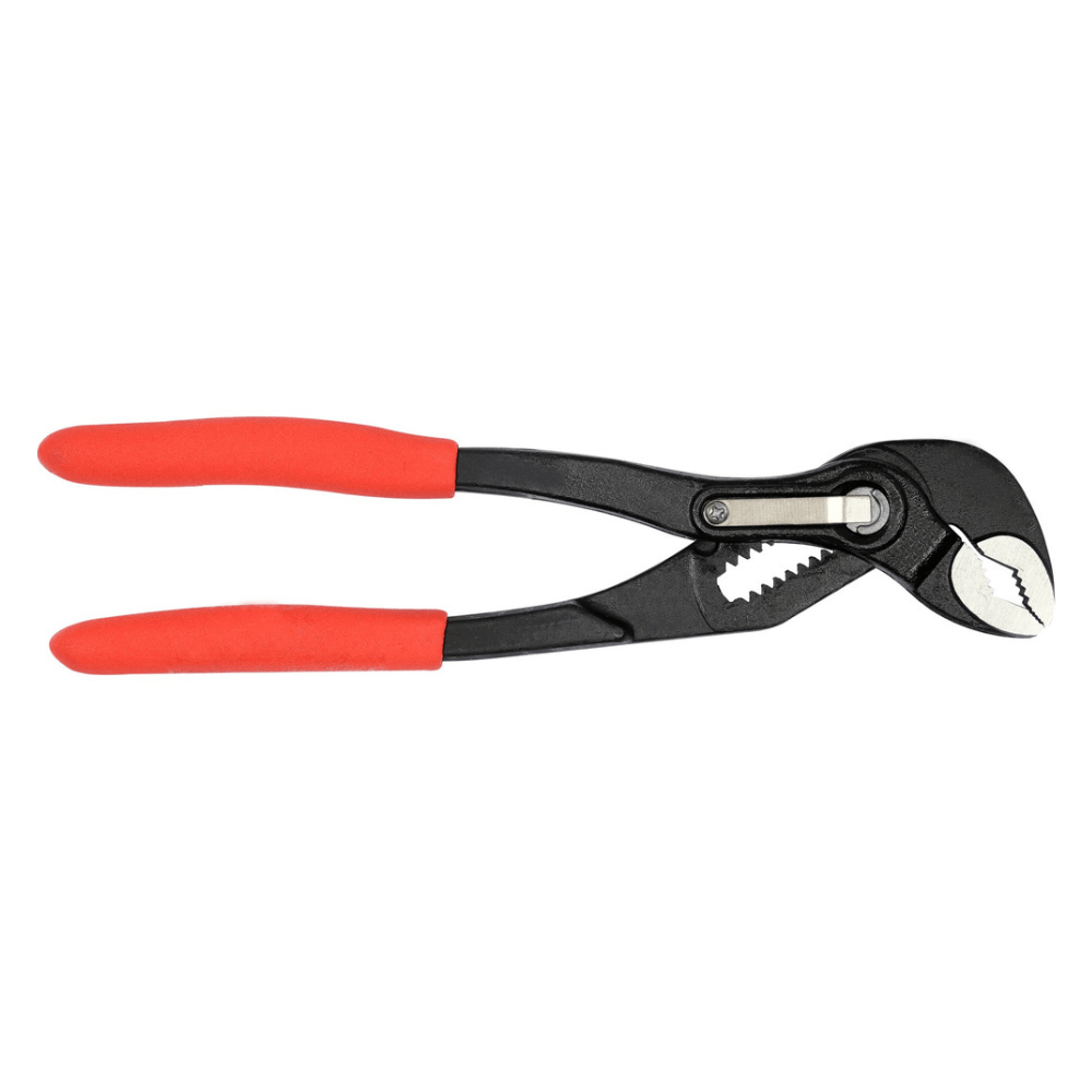 Cleste tip papagal 175mm cu autoblocare YATO YT-20890 [4]