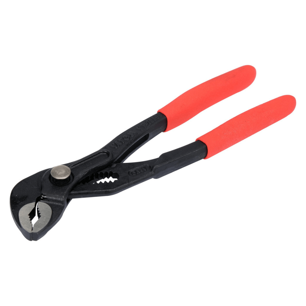Cleste tip papagal 175mm cu autoblocare YATO YT-20890 [3]