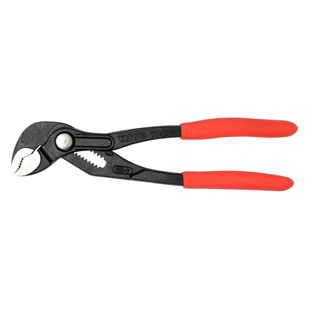 Cleste tip papagal cu autoblocare YATO YT-20890