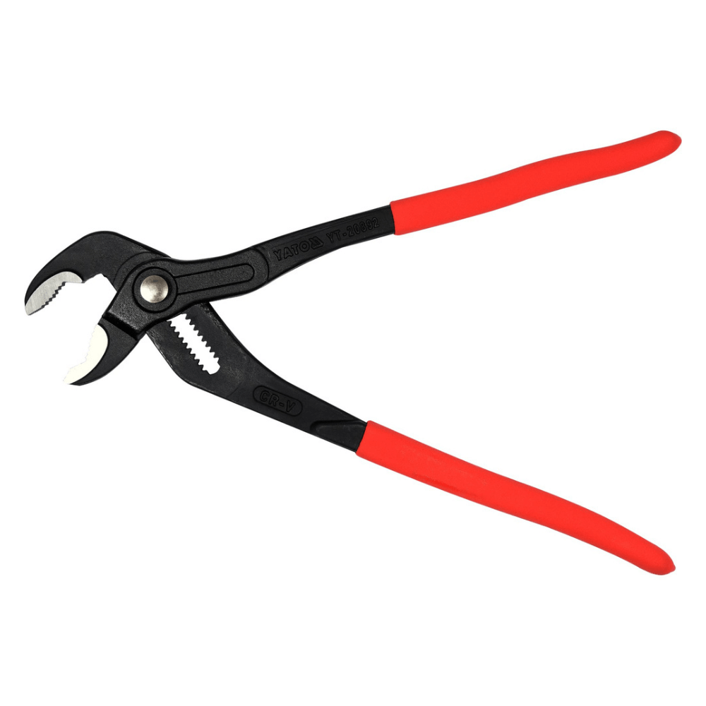 Cleste papagal pentru instalatori 300mm YATO YT-20892 [2]