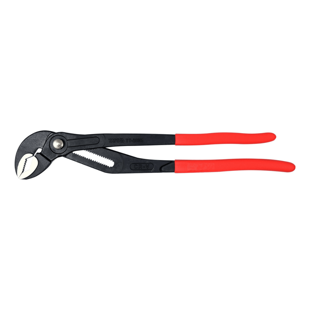 Cleste papagal pentru instalatori 415mm YATO YT-20893