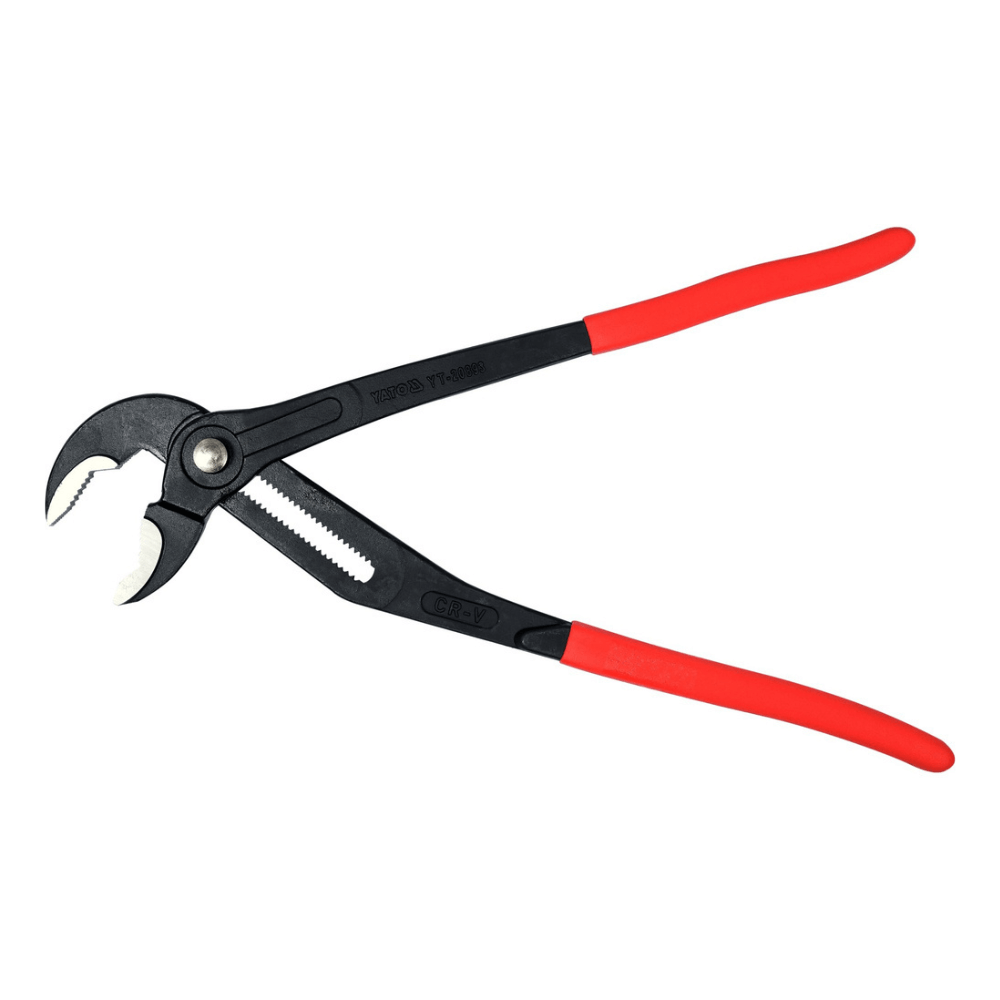 Cleste papagal pentru instalatori 415mm YATO YT-20893 [2]