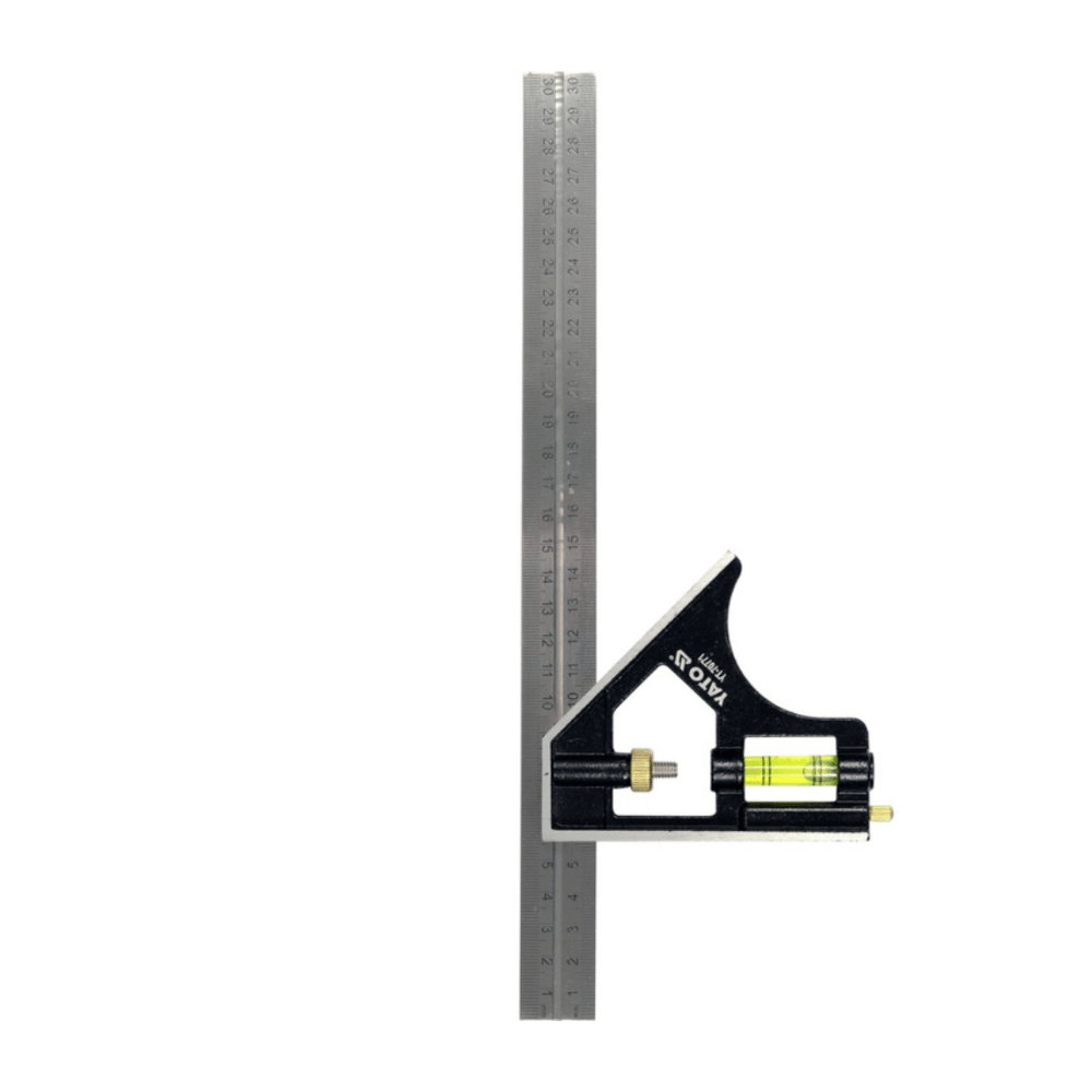 Raportor tip rigla 300mm - Yato YT-70771 [2]