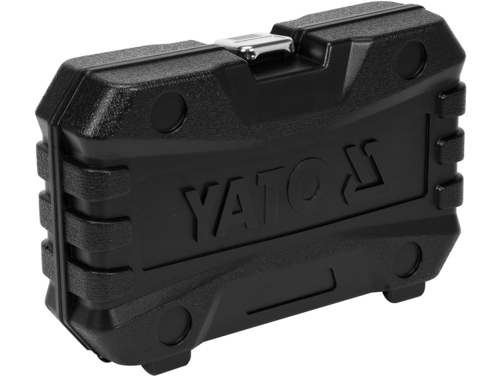 Set tubulare CrMo Yato YT-10563, 17-21 mm, cu protectie pentru jante [3]
