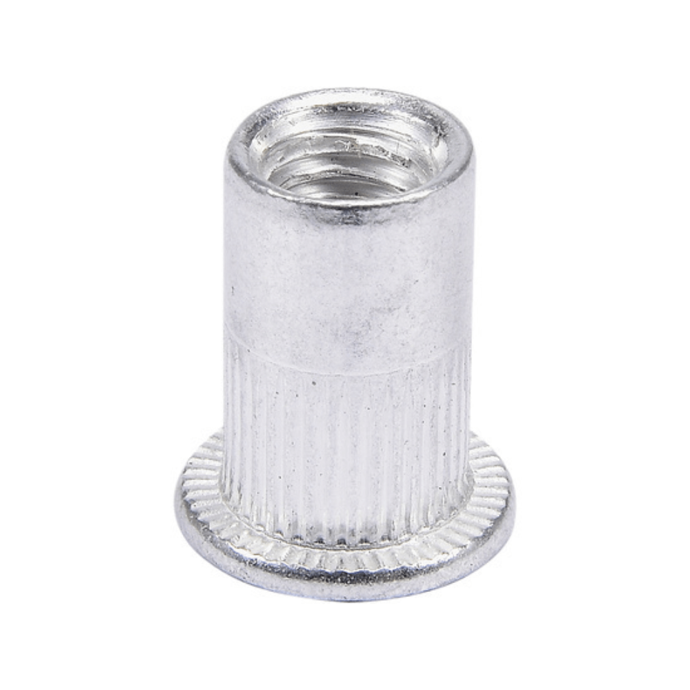 Set 20 piulite nituibile M3 YATO YT-36451 din aluminiu cu lungimea de 9 mm [2]