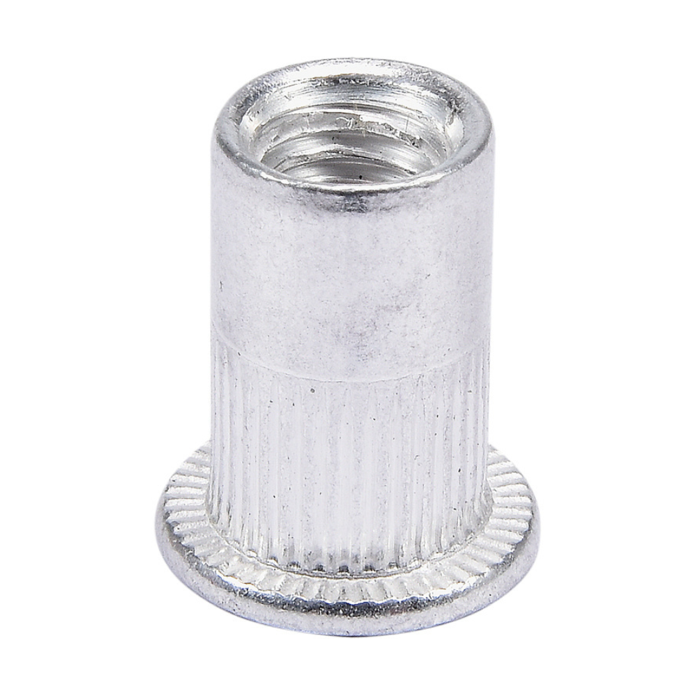 Set 20 piulite nituibile M6 YATO YT-36454 din aluminiu cu lungimea de 14 mm [2]