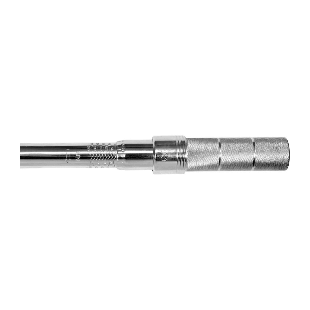 Cheie dinamometrica 1/2 inch Yato YT-07601 din otel CrV 60‑335 Nm [2]