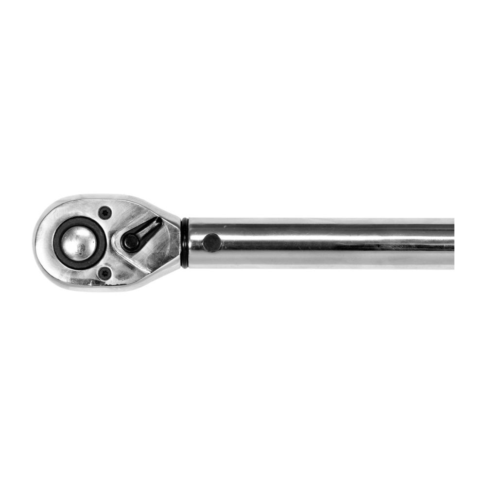Cheie dinamometrica 1/2 inch Yato YT-07601 din otel CrV 60‑335 Nm [3]