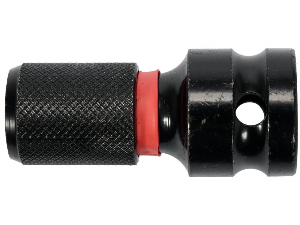 Adaptor biti 1 2   la 1 4   50 mm Yato YT-04691 din otel CrV