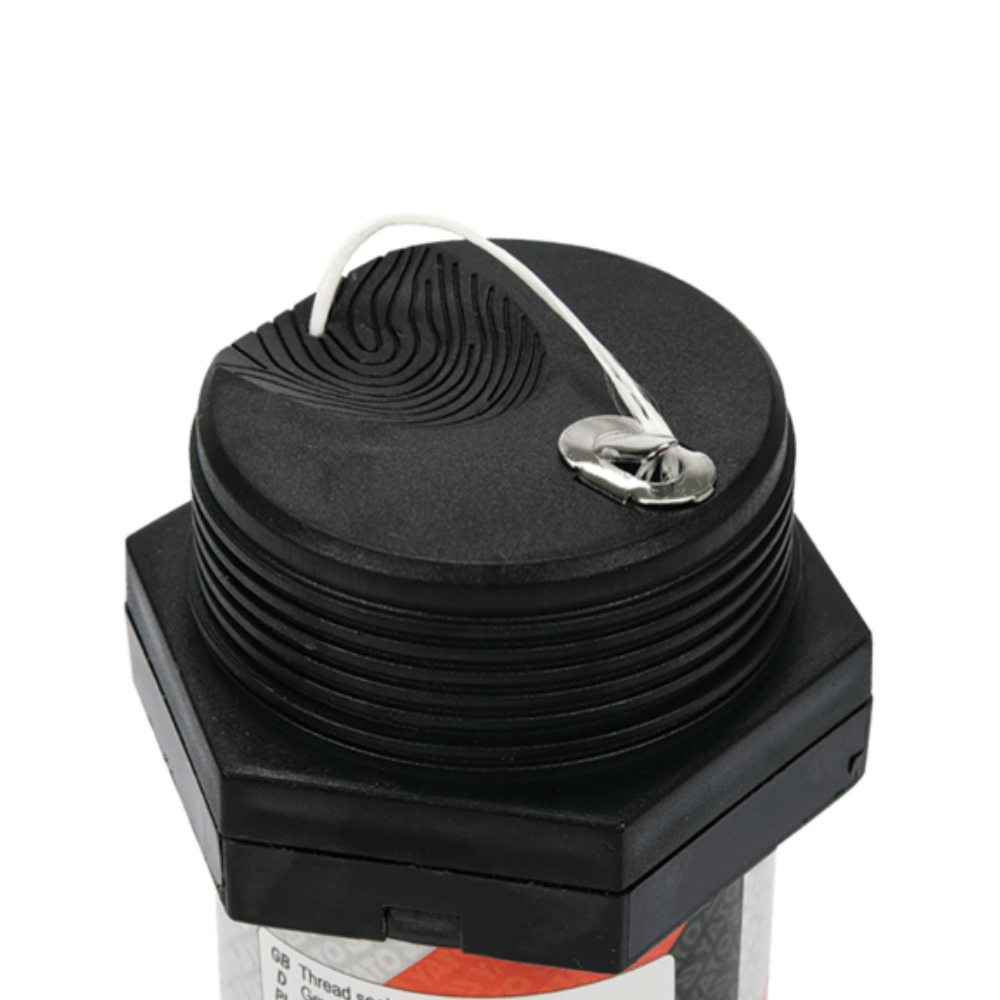 Banda PTFE Yato YT-29220 pentru etansare filete 50m x 12mm [3]